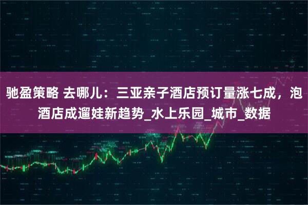 驰盈策略 去哪儿：三亚亲子酒店预订量涨七成，泡酒店成遛娃新趋势_水上乐园_城市_数据